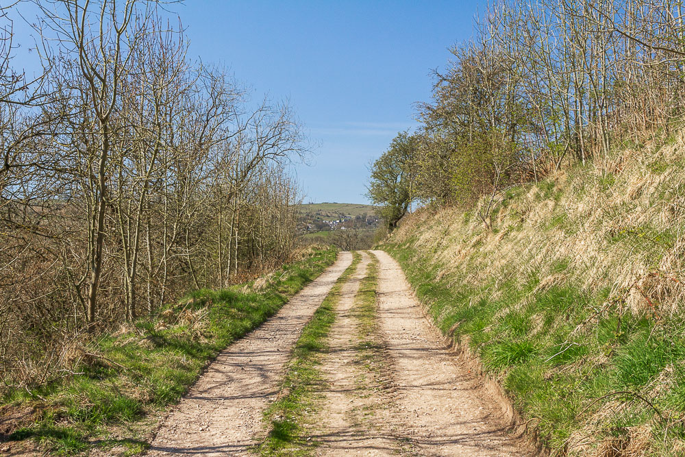 Taddington Taddington